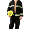 Orion Costumes Mens Costumes Adult Fireman Costume