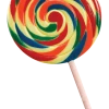 Bristol Novelty Lollipop Prop