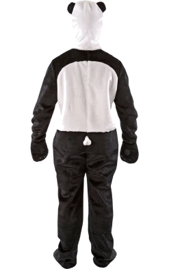 Orion Costumes Fluffy Adult Panda Costume