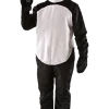 Orion Costumes Fluffy Adult Panda Costume 1 Orion Costumes Fluffy Adult Panda Costume