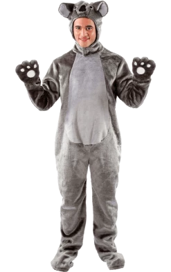 Orion Costumes Adult Koala Animal Costume