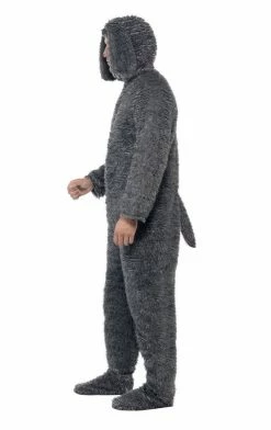 Smiffys Adult Dog Animal Costume All Themes
