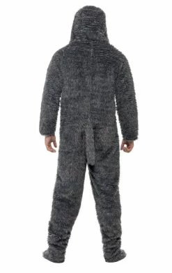 Smiffys Adult Dog Animal Costume All Themes