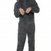 Smiffys Adult Dog Animal Costume All Themes