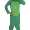 Smiffys Adult Crocodile Onesie Animal Costume All Themes
