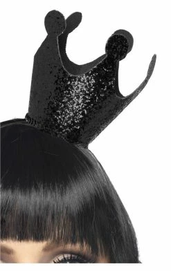 Smiffys Mini Crown Costume Accessory All Themes