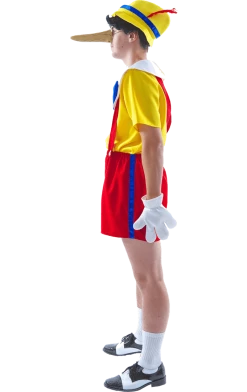 Orion Costumes Mens Costumes Mens Pinocchio Costume