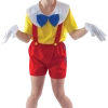 Orion Costumes Mens Costumes Mens Pinocchio Costume