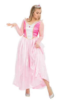 Orion Costumes Adult Sleeping Beauty Princess Costume