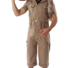 Orion Costumes Mens Safari Costume Mens Costumes