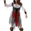 Orion Costumes Adult Pirate Lass Costume