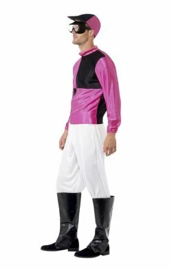 Smiffys Jockey Costume
