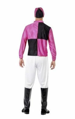 Smiffys Jockey Costume