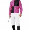 Smiffys Jockey Costume