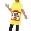 Smiffys Tequila Bottle Outfit All Themes