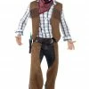 Smiffys Cowboy Outfit