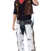 Smiffys Western Cowboy Costume