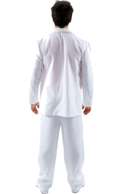 Orion Costumes Mens Costumes Mens James Crockett Miami Vice Costume