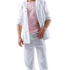 Orion Costumes Mens Costumes Mens James Crockett Miami Vice Costume