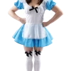 Orion Costumes Womens Costumes Adult Traditional Alice In Wonderland Costume