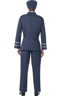 Smiffys WW2 RAF Uniform