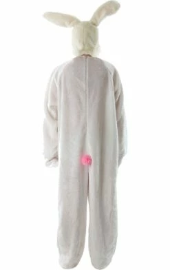 Orion Costumes Adult Fluffy Bunny Animal Costume