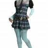 Rubies All Themes Monster High Frankie Stein Costume