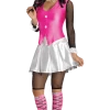 Rubies Monster High Draculaura Costume 2 Rubies Monster High Draculaura Costume