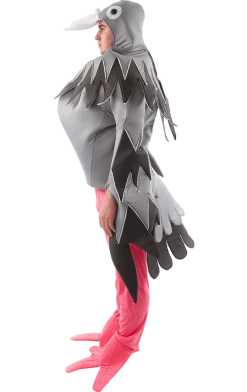 Orion Costumes Adult Giant Pigeon Costume