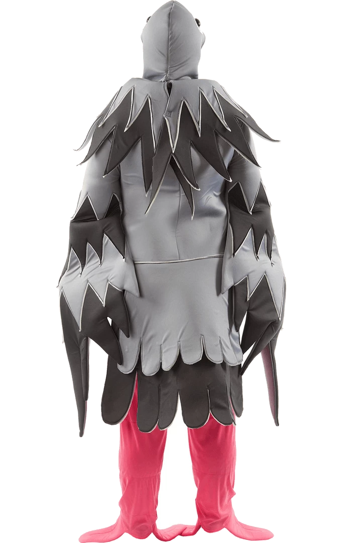 Orion Costumes Adult Giant Pigeon Costume 5 Orion Costumes Adult Giant Pigeon Costume