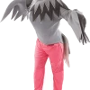 Orion Costumes Adult Giant Pigeon Costume 1 Orion Costumes Adult Giant Pigeon Costume
