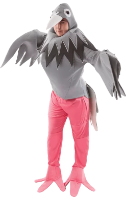 Orion Costumes Adult Giant Pigeon Costume