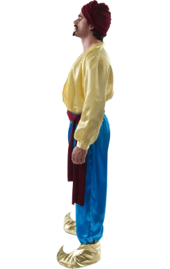 Orion Costumes Mens Costumes Adult Sinbad Movie Costume