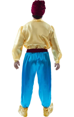 Orion Costumes Mens Costumes Adult Sinbad Movie Costume