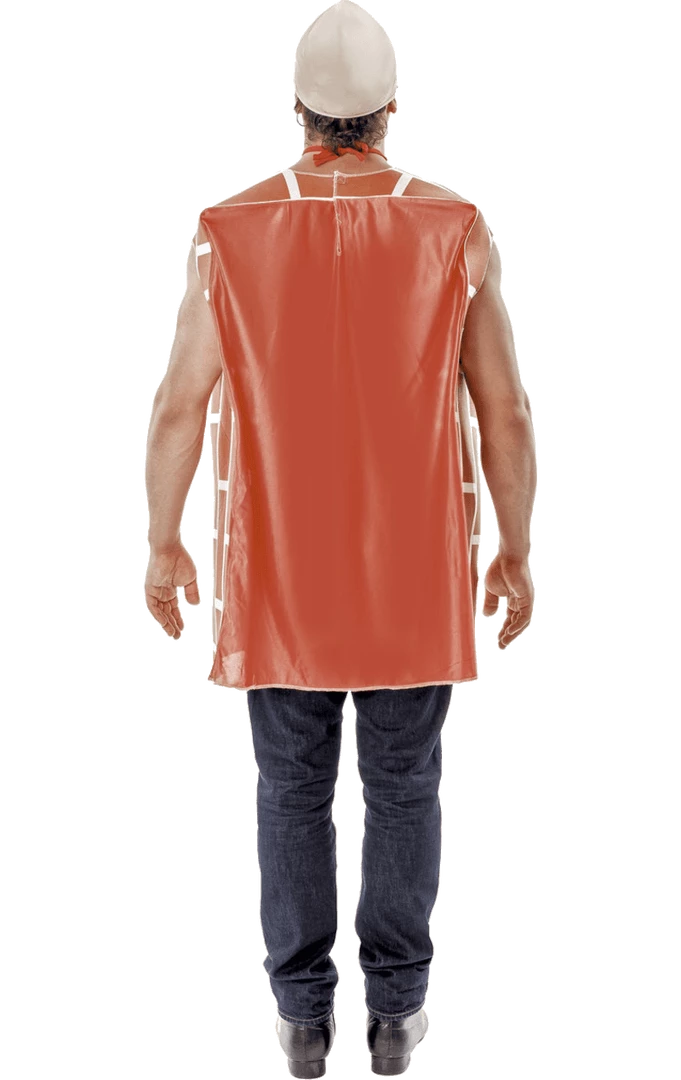 Orion Costumes Mens Costumes Adult Humpty Dumpty Costume 5 Orion Costumes Mens Costumes Adult Humpty Dumpty Costume