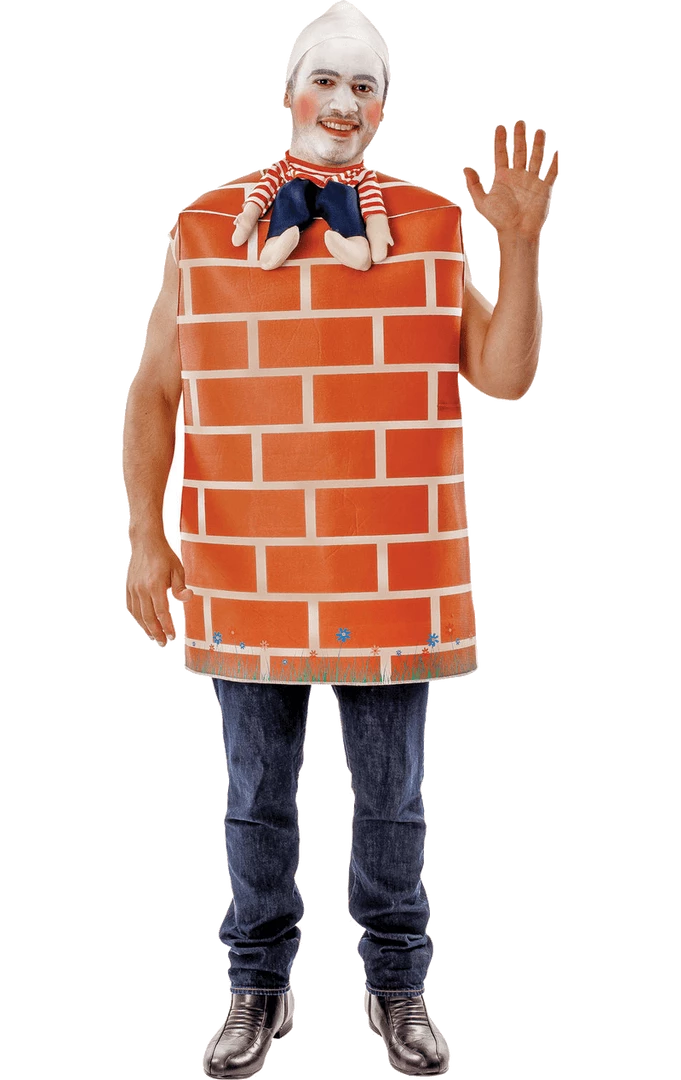 Orion Costumes Mens Costumes Adult Humpty Dumpty Costume 3 Orion Costumes Mens Costumes Adult Humpty Dumpty Costume