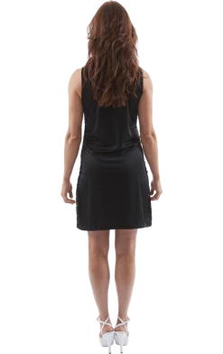 Orion Costumes Skull Pattern Sequin Halloween Fashion Dress All Themes