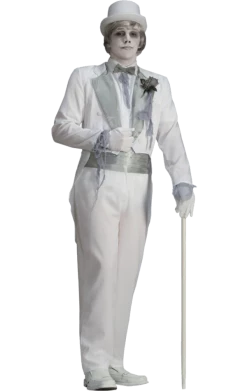 Morris Costumes All Themes Dead Groom Costume