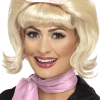 Smiffys Blonde 50s Wig