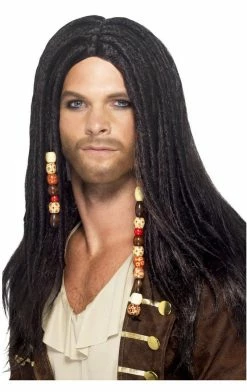 Smiffys Dreadlock Wig All Themes