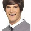 Smiffys Paul McCartney Beatles Wig All Themes