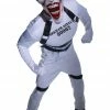 Rubies Joker Arkham Asylum Costume