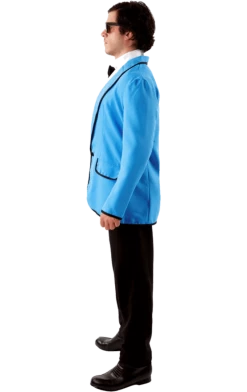 Orion Costumes Adult Korean Pop Star Costume Mens Costumes