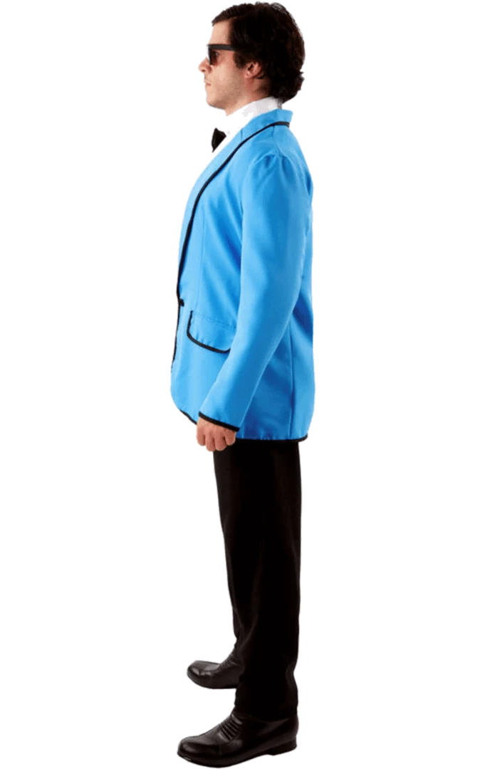 Orion Costumes Adult Korean Pop Star Costume Mens Costumes 4 Orion Costumes Adult Korean Pop Star Costume Mens Costumes