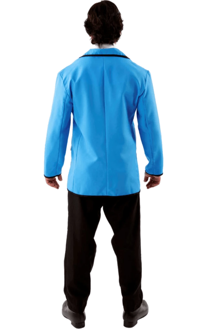 Orion Costumes Adult Korean Pop Star Costume Mens Costumes 5 Orion Costumes Adult Korean Pop Star Costume Mens Costumes