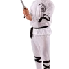 Orion Costumes Adult White Ninja Costume Mens Costumes 1 Orion Costumes Adult White Ninja Costume Mens Costumes