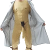 Orion Costumes Mens Old Man Flasher Stag Costume