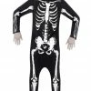 Smiffys All Themes Skeleton Onesie