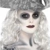 Smiffys All Themes Ghost Makeup Kit