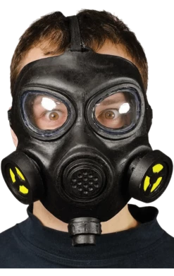 Palmer Gas Facepiece All Themes